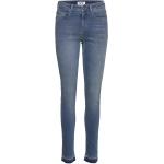 Blå Ivy Copenhagen Skinny jeans Størrelse XL 