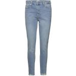 Blå Ivy Copenhagen Slim jeans Størrelse XL 