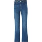 Blå 29 Bredde 30 Længde Ivy Copenhagen Straight leg jeans i Bomuld Størrelse XL til Damer 
