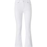 Hvide 32 Bredde 28 Længde Ivy Copenhagen Bootcut jeans i Bomuld Størrelse XL til Damer 