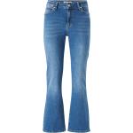 Blå 29 Bredde 28 Længde Ivy Copenhagen Skinny jeans i Bomuld Størrelse XL til Damer 