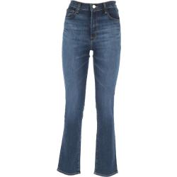 J Brand Jeans On Sale, Blue Denim, Cotton, 2022, 24 25 26 27 28 29 30 31