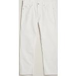 Hvide J. LINDEBERG Regular jeans i Bomuld Størrelse XL til Herrer 