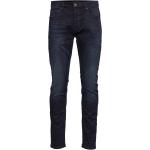 Blå GABBA Slim jeans Størrelse XL 