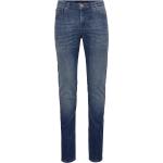 Blå GABBA Jeans Størrelse XL 