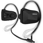 Sorte Jabees Trådløse høretelefoner Størrelse XL Bluetooth til Herrer på udsalg 