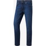 Blå 34 Bredde 34 Længde Jack & Jones Økologiske Bæredygtige Straight leg jeans i Bomuld Størrelse XL til Herrer 