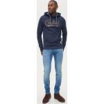 Blå 29 Bredde 30 Længde Jack & Jones Slim jeans i Bomuld Størrelse XL til Herrer 
