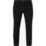 Sorte 42 Bredde 32 Længde Jack & Jones Straight leg jeans i Bomuld Størrelse XL til Herrer 