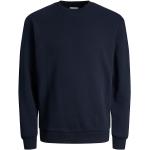 Jack & Jones Sweatshirt - JjeBradley - Noos - Navy Blazer