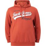 Jack & Jones Plus size bluser i Bomuld Størrelse XL til Herrer på udsalg 