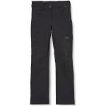 Jack Wolfskin Women's Activate Softshell Trousers XT, 38