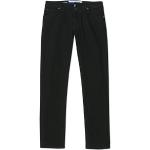Sorte Jacob Cohen Slim jeans i Bomuld Størrelse XL med Stretch til Herrer 