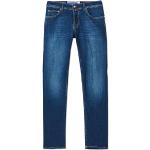 Blå Jacob Cohen Slim jeans i Bomuld Størrelse XL med Stretch til Herrer 