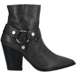 Janet & Janet Ankle Boots