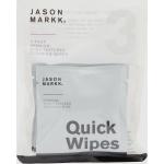 Jason Markk Quick Wipes 3-Pakke, White