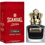Jean Paul Gaultier Scandal Eau de Parfum á 50 ml Genopfyldelig 