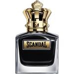 Jean Paul Gaultier Scandal Cruelty free Eau de Parfum á 100 ml Genopfyldelig til Damer 