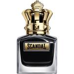 Jean Paul Gaultier Scandal Cruelty free Eau de Parfum á 50 ml Genopfyldelig til Damer 