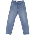 Blå Carhartt Carhartt Wip Skinny jeans Størrelse XL til Damer 