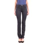 Blå Armani Jeans Skinny jeans Størrelse XL til Damer på udsalg 