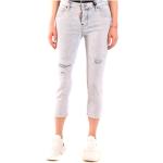 DSQUARED2 Skinny jeans i Bomuld Størrelse XL til Damer på udsalg 