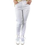 Hvide Citizens of  Humanity Mid rise jeans Størrelse XL til Damer på udsalg 