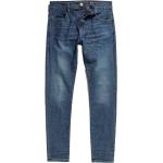 Blå 36 Bredde 32 Længde G-Star Skinny jeans Størrelse XL med Stretch til Herrer 