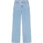 Blå Retro 26 Bredde 32 Længde Marc O'Polo Baggy jeans i Bomuld Størrelse XL til Damer på udsalg 