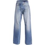 Indigo R13 Mid rise jeans Størrelse XL til Damer 