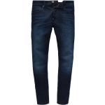 Blå 27 Bredde 32 Længde G-Star Slim jeans Falmede Størrelse XL til Herrer 