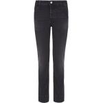 Sorte Armani Emporio Armani Skinny jeans Størrelse XL til Damer på udsalg 