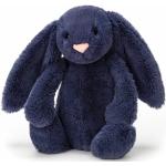 Blå 18 cm Jellycat Kaniner 