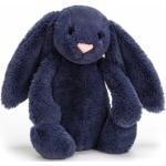Blå 31 cm Jellycat Kaniner 