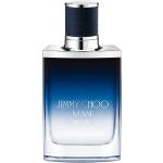 Jimmy Choo Man Blue Eau De Toilette 50 ml