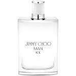 Jimmy Choo Man Ice Eau De Toilette 100ml