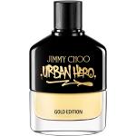 Jimmy Choo Urban Hero Gold Eau De Parfum 100 ml