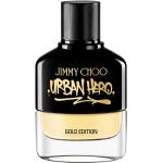 Jimmy Choo Urban Hero Gold Eau De Parfum 50 ml