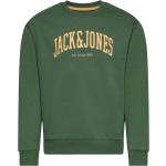 Grønne Jack & Jones Hættetrøjer Størrelse XL 