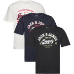 Jack & Jones T-shirts Størrelse XL 