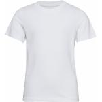 Hvide Jack & Jones T-shirts Størrelse XL 