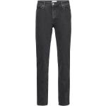 Grå Jack & Jones Regular jeans Størrelse XL 