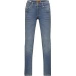 Blå Jack & Jones Skinny jeans Størrelse XL 