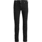 Sorte Jack & Jones Skinny jeans Størrelse XL 