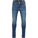 Blå Jack & Jones Jeans Størrelse XL 
