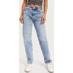 30 Bredde 30 Længde JJXX Straight leg jeans Størrelse XL til Damer på udsalg 