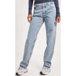28 Bredde 32 Længde JJXX Straight leg jeans Størrelse XL til Damer 