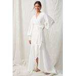 Hvide Klassiske JOELLE Brudekjoler Størrelse XL til Damer på udsalg 