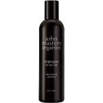 John Masters Økologisk Organisk Cruelty free Shampoo til Tørt hår på Udsalg 