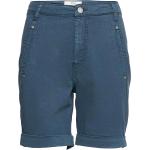 Jolie Shorts 432 FIVEUNITS Blue